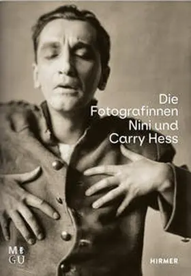 Köhn / Wartenberg |  Die Fotografinnen Nini und Carry Hess | Buch |  Sack Fachmedien