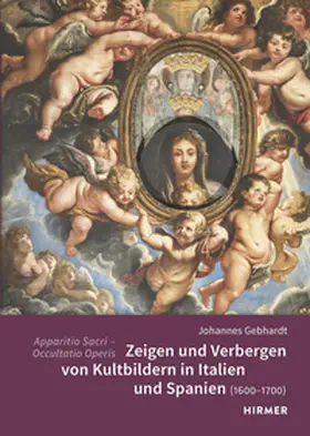 Gebhardt |  Apparitio Sacri - Occultatio Operis | Buch |  Sack Fachmedien