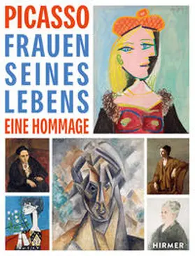Bernard / McCully / Müller |  Picasso. Frauen seines Lebens | Buch |  Sack Fachmedien