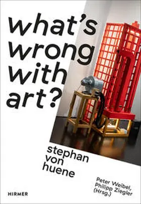 Weibel / Ziegler |  Stephan von Huene | Buch |  Sack Fachmedien