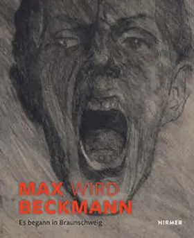 Döring / Richter / Uhr |  Max wird Beckmann | Buch |  Sack Fachmedien