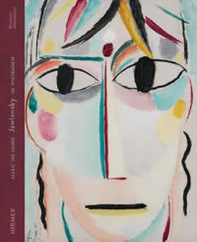 Zieglgänsberger |  Alles! 100 Jahre Jawlensky in Wiesbaden | Buch |  Sack Fachmedien