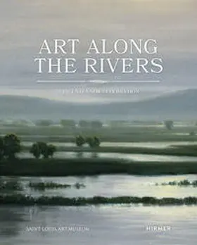 Torbert / Wolfe |  Art Along the Rivers | Buch |  Sack Fachmedien