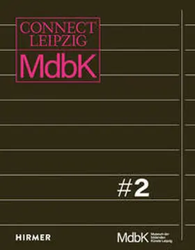 Hurttig / Weppelmann |  Connect Leipzig #2 | Buch |  Sack Fachmedien