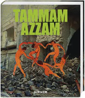 Berlin |  Tammam Azzam | Buch |  Sack Fachmedien