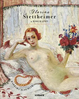 Bloemink |  Florine Stettheimer | Buch |  Sack Fachmedien