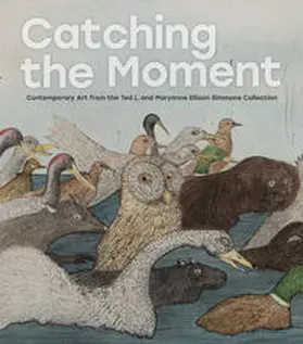 Wyckoff |  Catching the Moment | Buch |  Sack Fachmedien