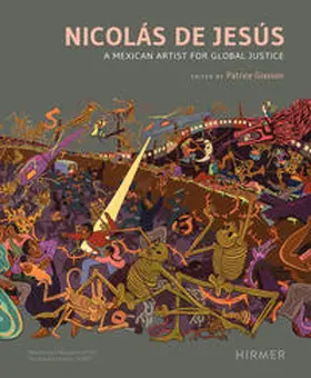 Giasson |  Nicolás De Jesús | Buch |  Sack Fachmedien