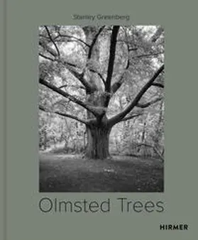 Avermaete / Baker / Thompson Fullilove | Olmsted Trees | Buch | 978-3-7774-3857-3 | sack.de