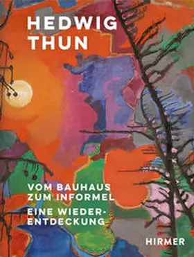Heuwinkel / Stenner / Wagner |  Hedwig Thun | Buch |  Sack Fachmedien