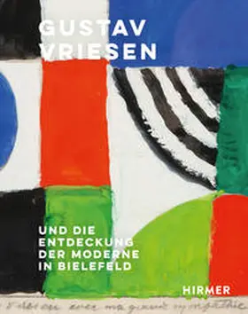 Heuwinkel / Jakubeit / Stenner |  Gustav Vriesen | Buch |  Sack Fachmedien