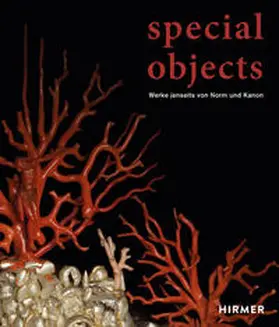 Scholz / Weppelmann |  Special Objects | Buch |  Sack Fachmedien