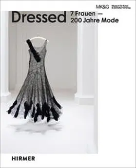 Beyerle / Riley |  Dressed | Buch |  Sack Fachmedien