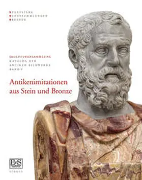 Kansteiner / Koja / Dresden |  Antikenimitationen aus Stein und Bronze | Buch |  Sack Fachmedien