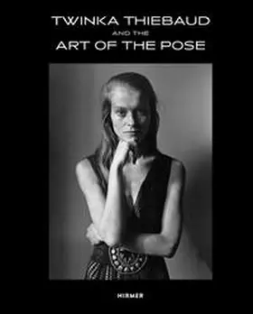 Yahr |  Twinka Thiebaud and the Art of the Pose | Buch |  Sack Fachmedien