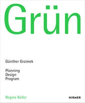 Keller |  Grün | Buch |  Sack Fachmedien