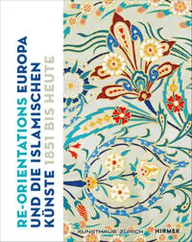 Kunsthaus Zürich / Gianfreda |  Re-Orientations | Buch |  Sack Fachmedien