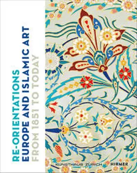 Kunsthaus Zürich / Gianfreda |  Re-Orientations | Buch |  Sack Fachmedien
