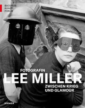 Baumstark | Lee Miller | Buch | 978-3-7774-4132-0 | sack.de