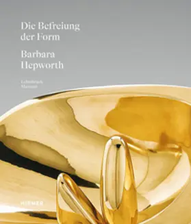 Dinkla |  Barbara Hepworth | Buch |  Sack Fachmedien