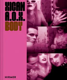 Del Toro / Fajardo-Hill / Vicario |  Xican-a.o.x. Body | Buch |  Sack Fachmedien