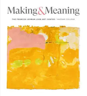 Nogrady / Raz |  Making & Meaning | Buch |  Sack Fachmedien