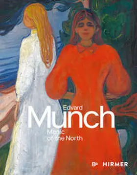 Heckmann / Köhler / Nentwig |  Edvard Munch | Buch |  Sack Fachmedien
