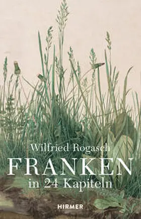 Rogasch |  Franken | Buch |  Sack Fachmedien