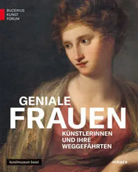 Dyballa / Brinkmann |  Geniale Frauen | Buch |  Sack Fachmedien