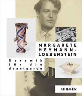 Gerwien / Grosskopf / Hoffmann |  Margarete Heymann-Loebenstein | Buch |  Sack Fachmedien