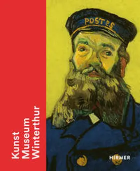 Bitterli / Lutz |  Kunst Museum Winterthur | Buch |  Sack Fachmedien