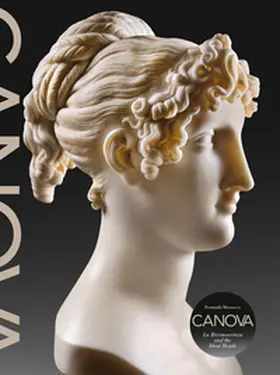 Mazzocca |  Canova - La Riconoscenza | Buch |  Sack Fachmedien