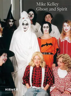 Gaensheimer / Moran / Wolf |  Mike Kelley | Buch |  Sack Fachmedien