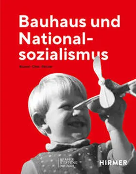 Blümm / Otto / Rössler |  Bauhaus und Nationalsozialismus | Buch |  Sack Fachmedien