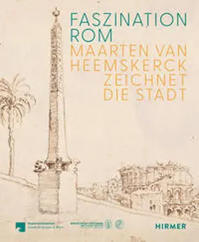 Bartsch / Melzer |  Faszination Rom | Buch |  Sack Fachmedien