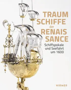 Kammel |  Traumschiffe der Renaissance | Buch |  Sack Fachmedien