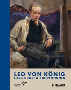 Schimansky / Bechter |  Leo von König | Buch |  Sack Fachmedien