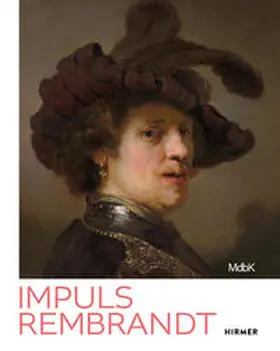 Nicolaisen / Weppelmann |  Impuls Rembrandt | Buch |  Sack Fachmedien