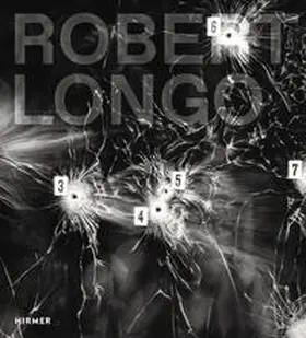Lahner / Schröder |  Robert Longo | Buch |  Sack Fachmedien