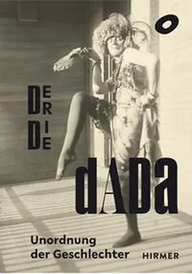 Wallner / Saldern |  der die DADA | Buch |  Sack Fachmedien