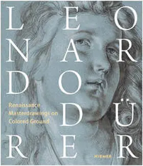 Gleis / Gnann / Metzger |  LEONARDO / DÜRER | Buch |  Sack Fachmedien