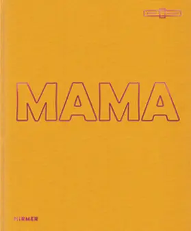 Conze / Page / Schütz |  MAMA - Von Maria bis Merkel | Buch |  Sack Fachmedien