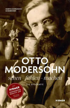 Bohlmann-Modersohn / Modersohn |  Otto Modersohn. Die Biografie | Buch |  Sack Fachmedien