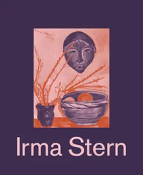 Hörstmann / Schmidt |  Irma Stern | Buch |  Sack Fachmedien