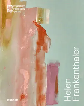 Dreishpoon / Ernst / Kikol |  Helen Frankenthaler | Buch |  Sack Fachmedien