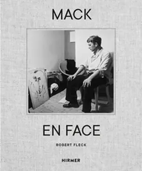 Fleck |  Mack - En Face | Buch |  Sack Fachmedien