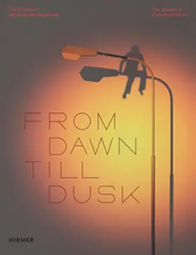 Berg |  From Dawn Till Dusk | Buch |  Sack Fachmedien