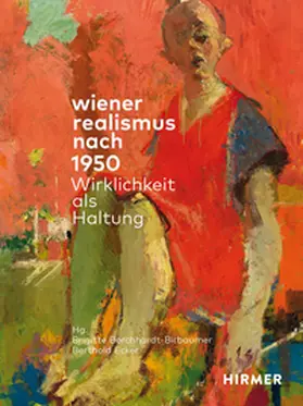 Borchhardt-Birbaumer / Ecker |  Wiener Realismus nach 1950 | Buch |  Sack Fachmedien