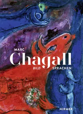 Müller |  Marc Chagall - Bildsprachen | Buch |  Sack Fachmedien
