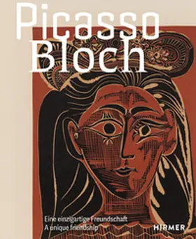 Schädler |  PICASSO | BLOCH - Eine einzigartige Freundschaft | Buch |  Sack Fachmedien